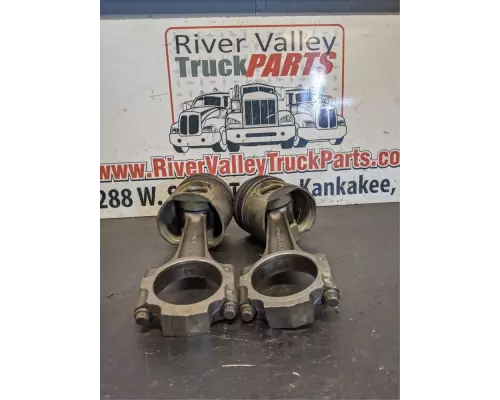 Piston Detroit 8.2 LITER River Valley Truck Parts