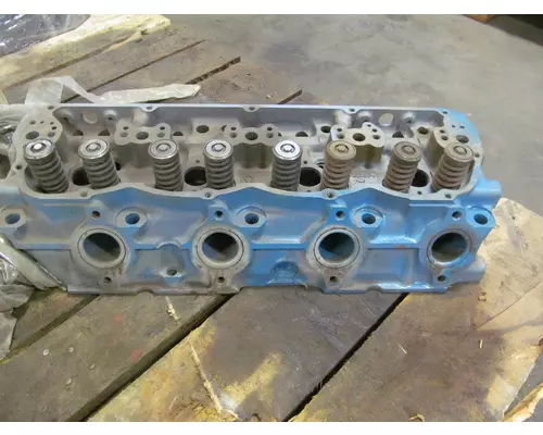 Cylinder Head DETROIT 8.2 WM. Cohen &amp; Sons