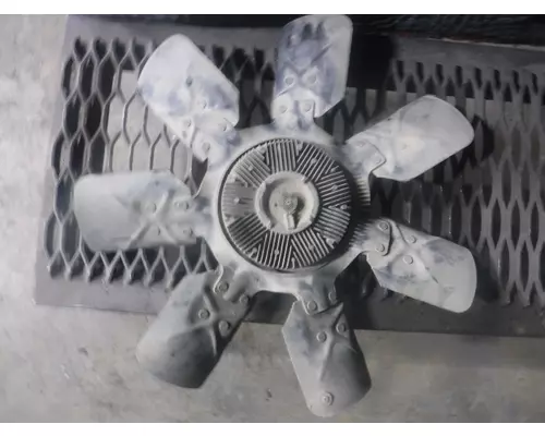 Fan Blade DETROIT 8.2 Active Truck Parts