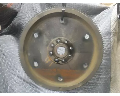 Flywheel DETROIT 8.2 Active Truck Parts