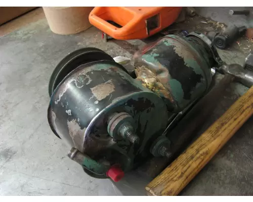 Power Steering Pump DETROIT 8.2 Active Truck Parts