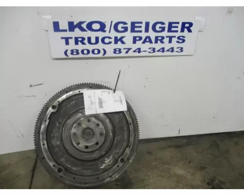 Flywheel DETROIT 8.2N  LKQ Geiger Truck Parts