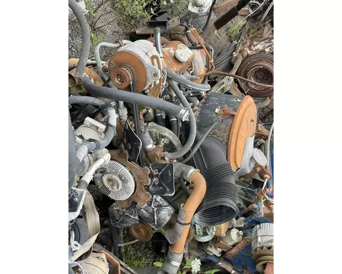 Engine Assembly DETROIT 8.2T 2679707 Ontario Inc