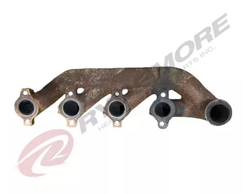 Exhaust Manifold DETROIT 8.2T Rydemore Heavy Duty Truck Parts Inc