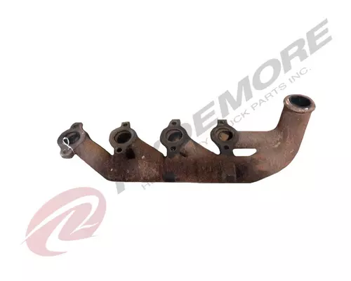 Exhaust Manifold DETROIT 8.2T Rydemore Heavy Duty Truck Parts Inc