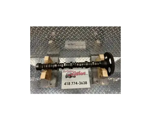 Detroit 8.2 LITER Camshaft