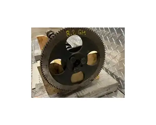 Detroit 8.2 LITER Camshaft