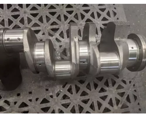 Detroit 8.2 LITER Crankshaft