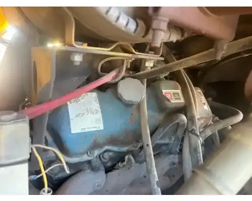 Detroit 8.2 LITER Engine Assembly