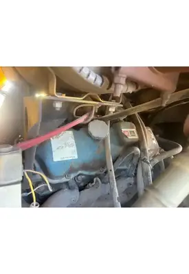 Detroit 8.2 LITER Engine Assembly