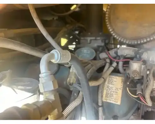 Detroit 8.2 LITER Engine Assembly