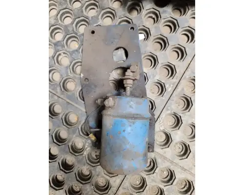 Detroit 8.2 LITER Engine Parts, Misc.