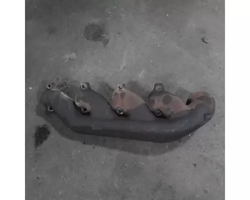 Detroit 8.2 LITER Exhaust Manifold