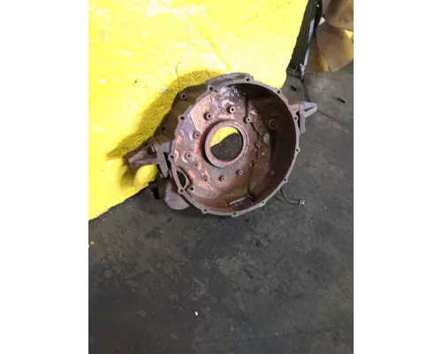 Detroit 8.2 LITER Flywheel Housing