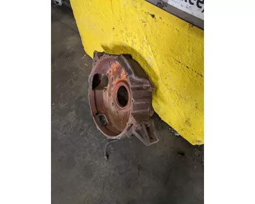 Detroit 8.2 LITER Flywheel Housing