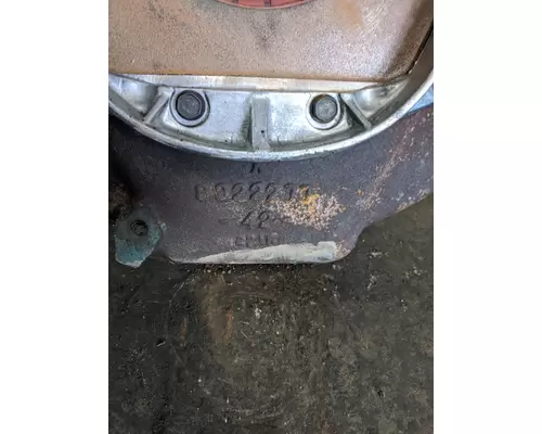 Detroit 8.2 LITER Flywheel Housing