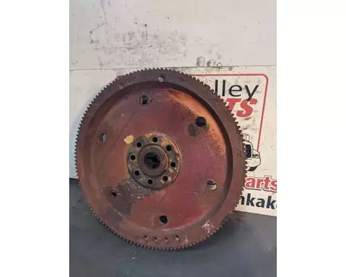 Detroit 8.2 LITER Flywheel