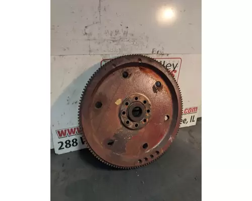 Detroit 8.2 LITER Flywheel