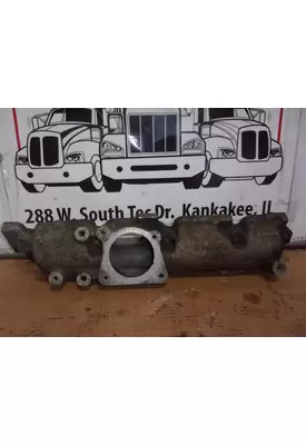 Detroit 8.2 LITER Intake Manifold