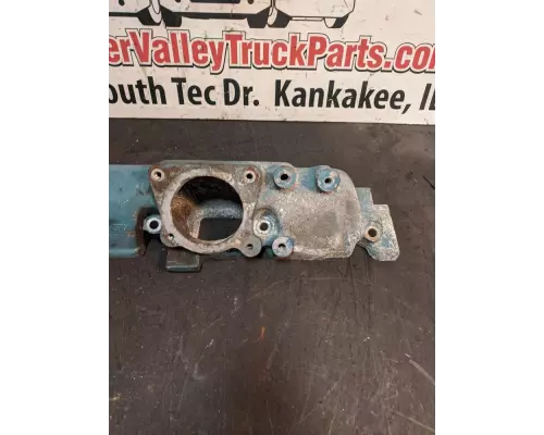 Detroit 8.2 LITER Intake Manifold