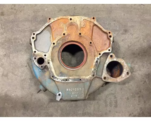 Detroit 8.2N Flywheel Housing