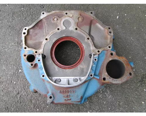 Detroit 8.2N Flywheel Housing