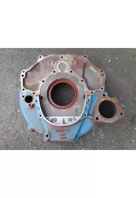 Detroit 8.2N Flywheel Housing