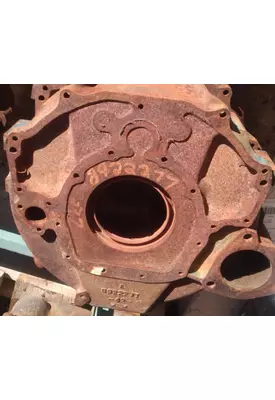 Detroit 8.2N Flywheel Housing