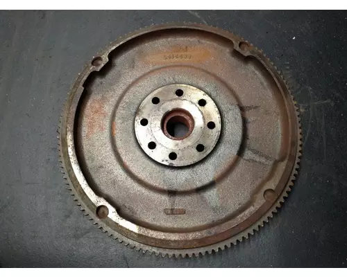 Detroit 8.2N Flywheel