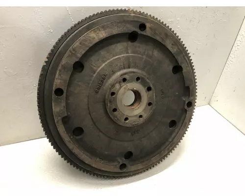 Detroit 8.2N Flywheel