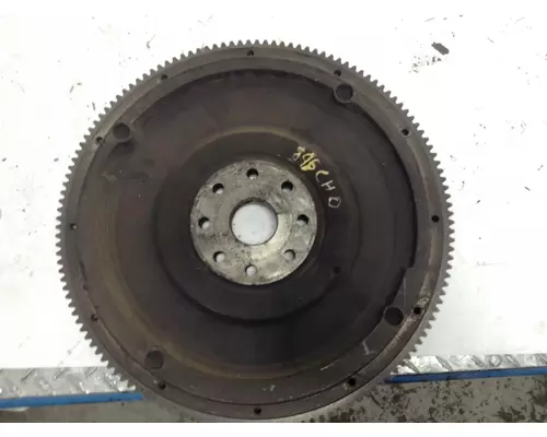 Detroit 8.2N Flywheel