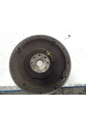 Detroit 8.2N Flywheel