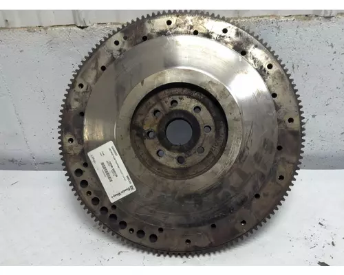 Detroit 8.2N Flywheel