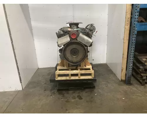 Detroit 8.2T Engine Assembly