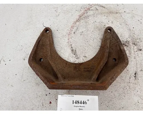 Engine Mounts DETROIT 8929744 West Side Truck Parts