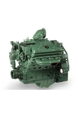 Detroit 8V-12V-16V Engine Assembly
