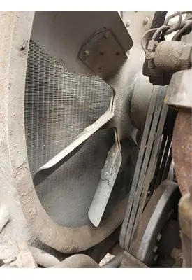 Detroit 8V-92 Engine Assembly