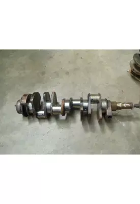 Detroit 8V71 Crankshaft