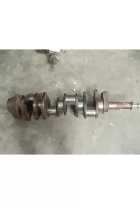 Detroit 8V71 Crankshaft