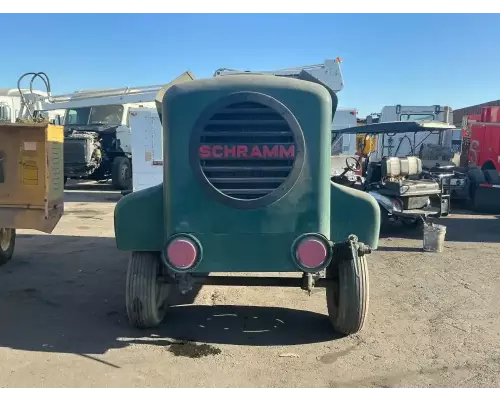 Detroit 8V71 Engine Assembly