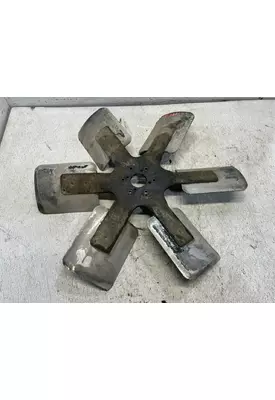 Detroit 8V71 Fan Blade