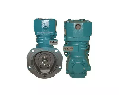 Detroit 8V92 Air Compressor