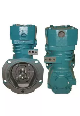 Detroit 8V92 Air Compressor