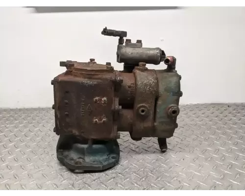 Detroit 8V92 Air Compressor