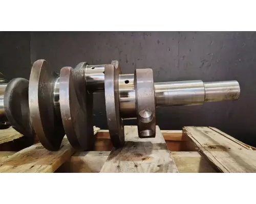 Detroit 8V92 Crankshaft