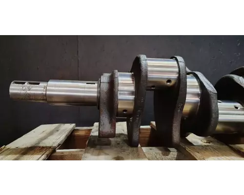 Detroit 8V92 Crankshaft