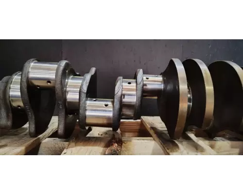 Detroit 8V92 Crankshaft