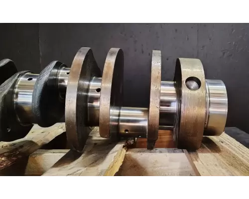 Detroit 8V92 Crankshaft