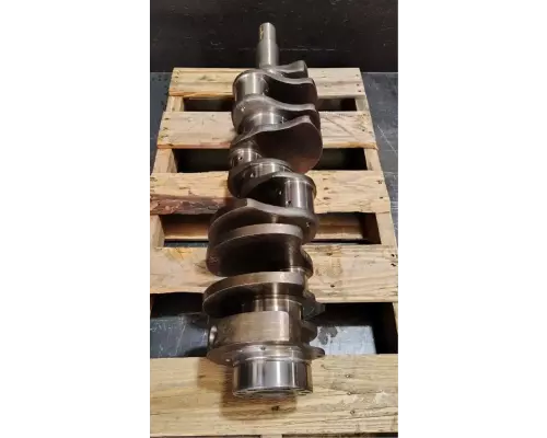 Detroit 8V92 Crankshaft