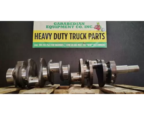 Detroit 8V92 Crankshaft